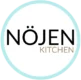nojen kitchen logo