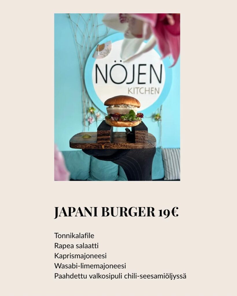 japaniburger