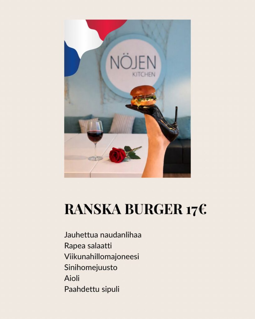 ranska burger 1