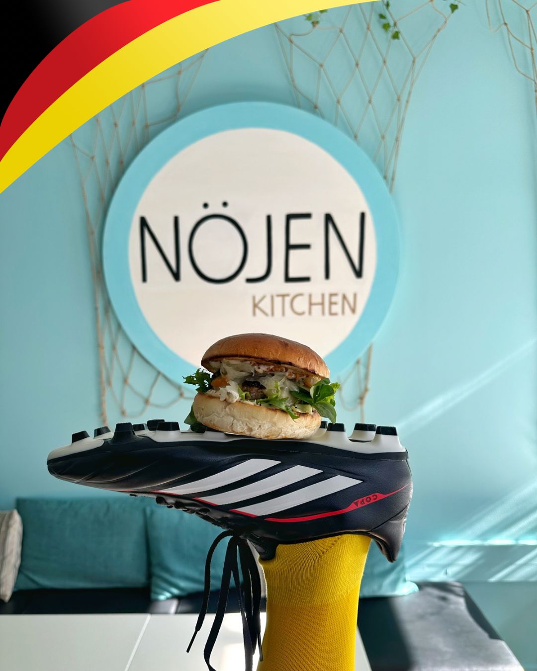 toukokuun burger